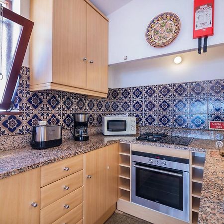 H&H Seaview Apartment Praia Da Luz ภายนอก รูปภาพ