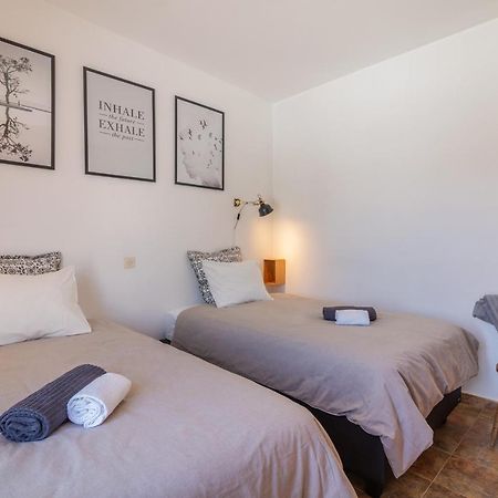 H&H Seaview Apartment Praia Da Luz ภายนอก รูปภาพ