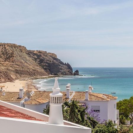 H&H Seaview Apartment Praia Da Luz ภายนอก รูปภาพ