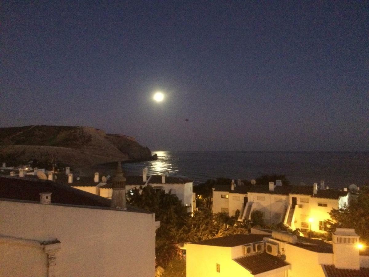 H&H Seaview Apartment Praia Da Luz ภายนอก รูปภาพ
