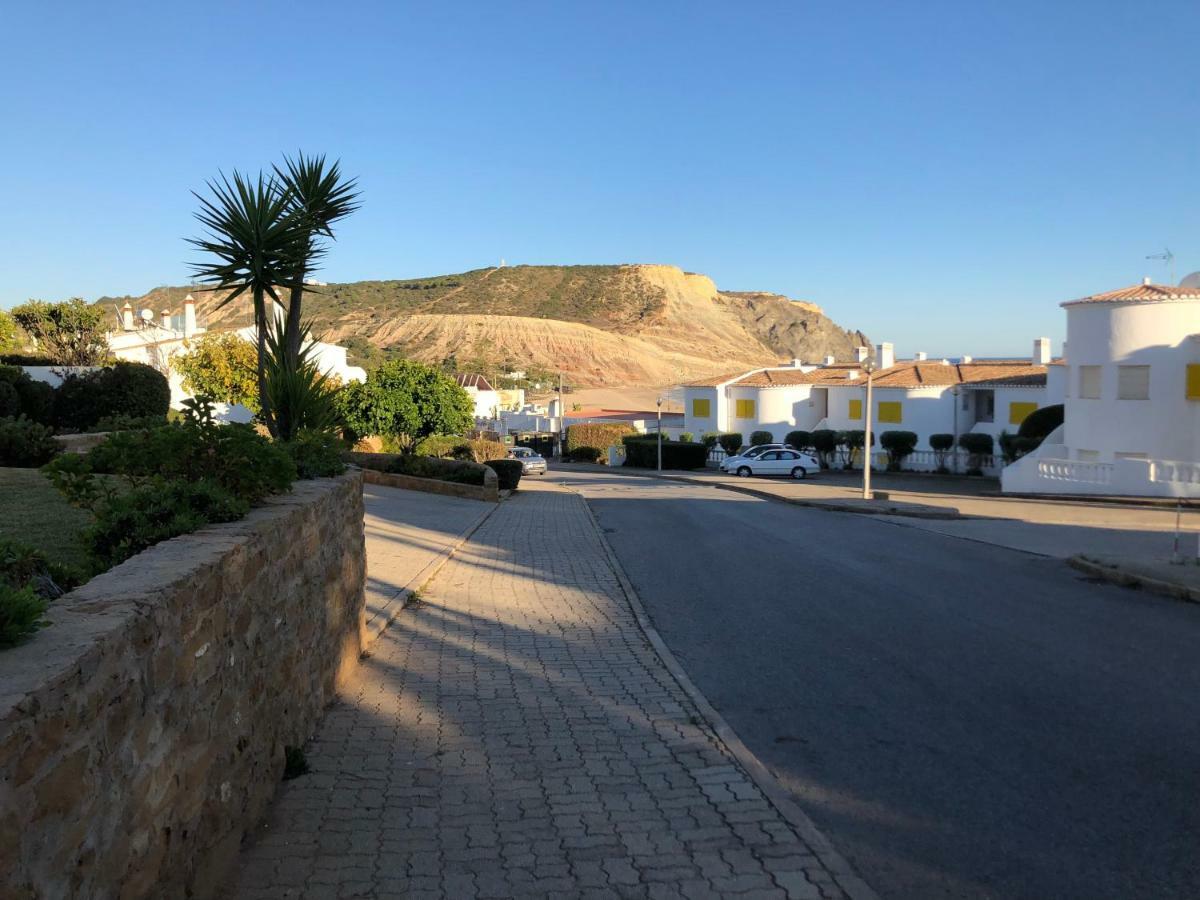 H&H Seaview Apartment Praia Da Luz ภายนอก รูปภาพ