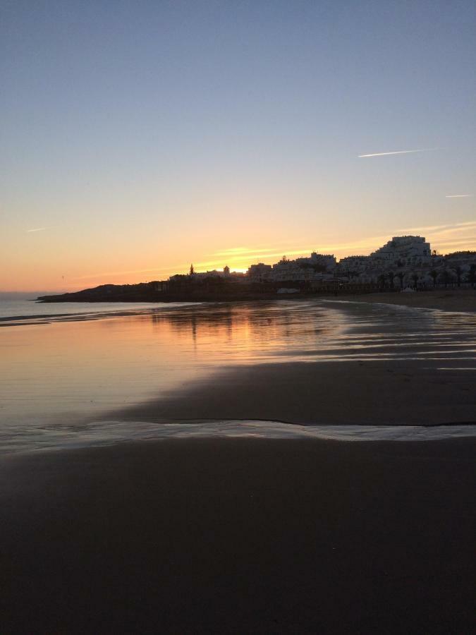 H&H Seaview Apartment Praia Da Luz ภายนอก รูปภาพ