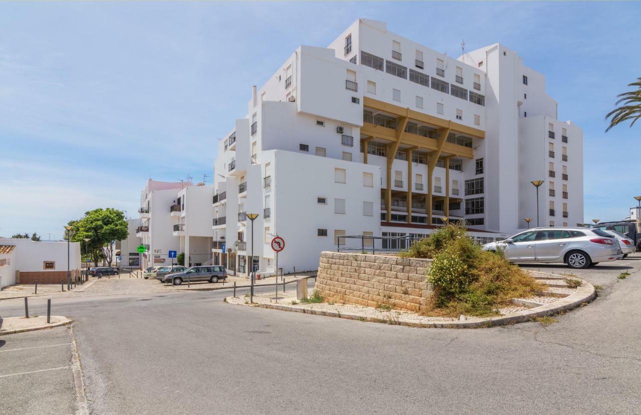H&H Seaview Apartment Praia Da Luz ภายนอก รูปภาพ