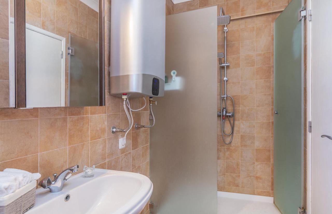 H&H Seaview Apartment Praia Da Luz ภายนอก รูปภาพ